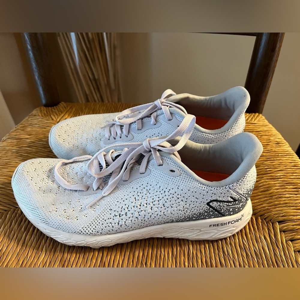 New Balance Women's Fresh Foam X Tempo Running Shoes Size 8